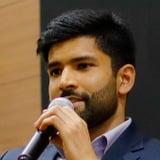 Anubhav Jain