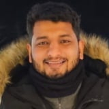 Deepak Mishra