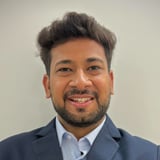 Mayur Tejwani