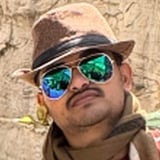 Adinath Rohamare
