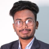 Tejas Mehar