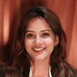 Shivona Sinha