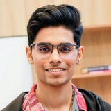 Harsh Kanojia