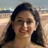 Anshita Bhasin