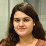 tanishka pruthi