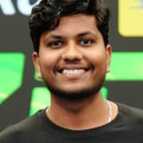 Krishna Randad