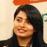 Debjani Mohanty