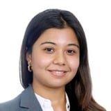 Sukanya Borah