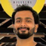 Soubhik Ghosh