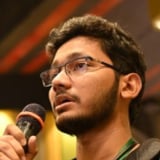 Sayed Imran