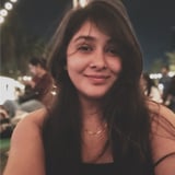 Mahima Saraswat