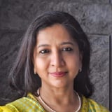 Riddhi Doshi Patel
