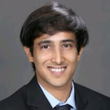 Gaurav Rajoria