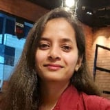 Aishwarya Shelke