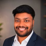 Suman Saurabh