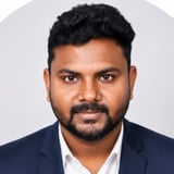 Srinivasalu B V