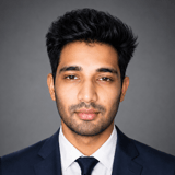 Sahil Kumar Choudhary