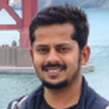 Suraj Munale