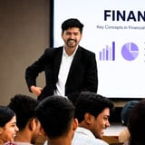 Aditya Shandev