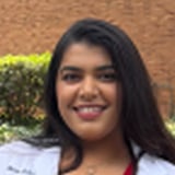 Heena Golani, BDS