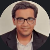 Jenil Sanghvi