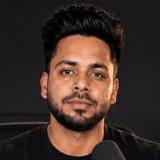 Durgesh Yadav
