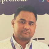 ravi chhetri