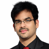 Sai Charan Tej Kommuri