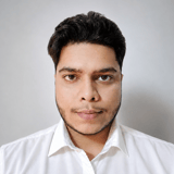 Mantresh Kumar