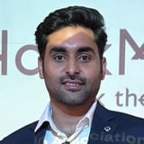Yajur Bajaj