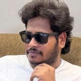 Revanth Kalamshetty