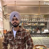Jasdeep Singh