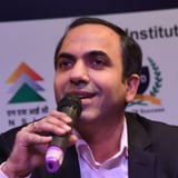 Madhur Arora