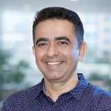 Mukesh Bhasin