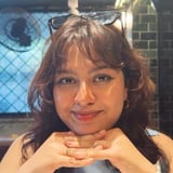 Dakshita Naik