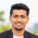 Akshay Yewale