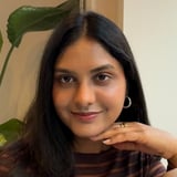 Tiya Bansal