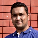 Kaushal Kishore Sinha