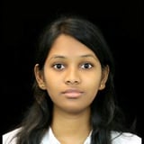 Monali Priyadarsini Behara