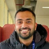 Vibhu Yadav