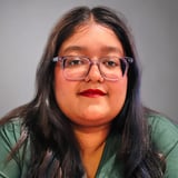 Ankita Budhia