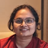 Sarika Hareendran