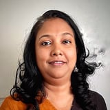 Kavitha The Coach