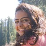 Shraddha Arora