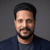 Sandip Jaiswar