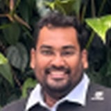Arun Karunanidhi