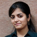 Richa Mishra