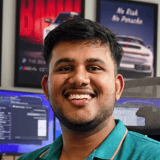 Sambit Nanda