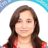 Monica Kothari