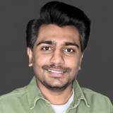 Tejas Rane